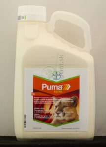 Puma Extra, 5 l