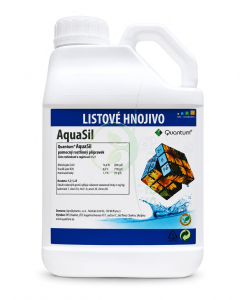 Quantum AquaSil, 5 l
