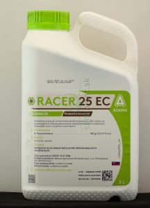 Racer 25 EC, 5 l