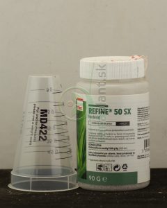 Refine 50 SX, 0,09 kg