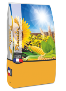 Planstar Zea, 25 kg