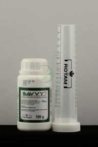 Savvy, 0,1 kg