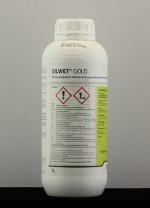 Silwett Gold, 1 l