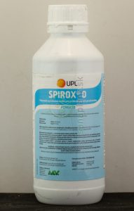 Spirox D, 1 l