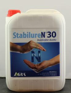 StabilureN 30, 20 l