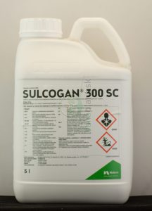 Sulcogan 300 SC, 5 l