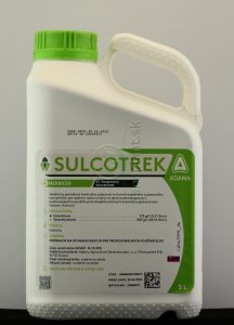 Sulcotrek, 5 l