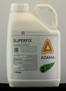Superfix, 5 l