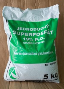 Superfosfát, 1 kg