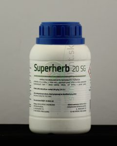Superherb 20 SG, 0,25 kg