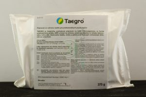 Taegro, 0,375 kg