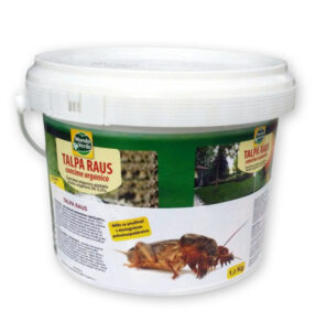 Talpa Raus, 1,2 kg