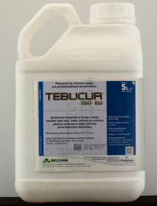 Tebucur 250 EW, 5 l