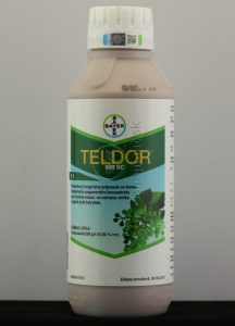 Teldor 500 SC, 1 l