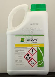Teridox 500 EC, 5 l