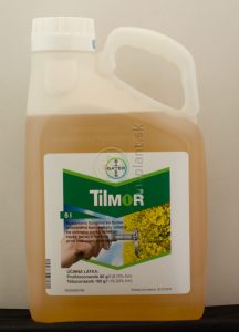 Tilmor, 5 l