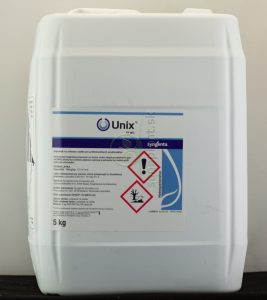 Unix 75 WG, 5 kg