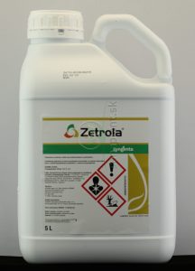 Zetrola, 5 l