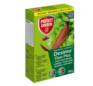 Desimo Duo Plus