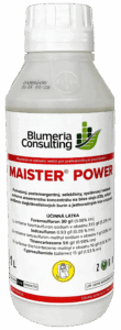 Maister Power