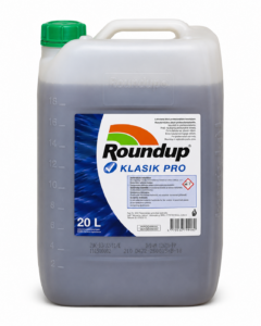 Roundup Klasik Pro, 20 l